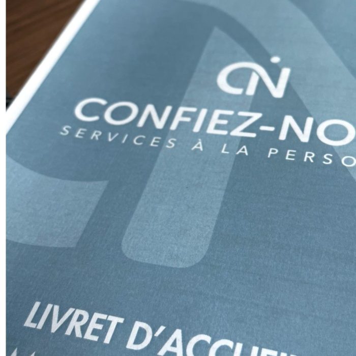Confiez-nous