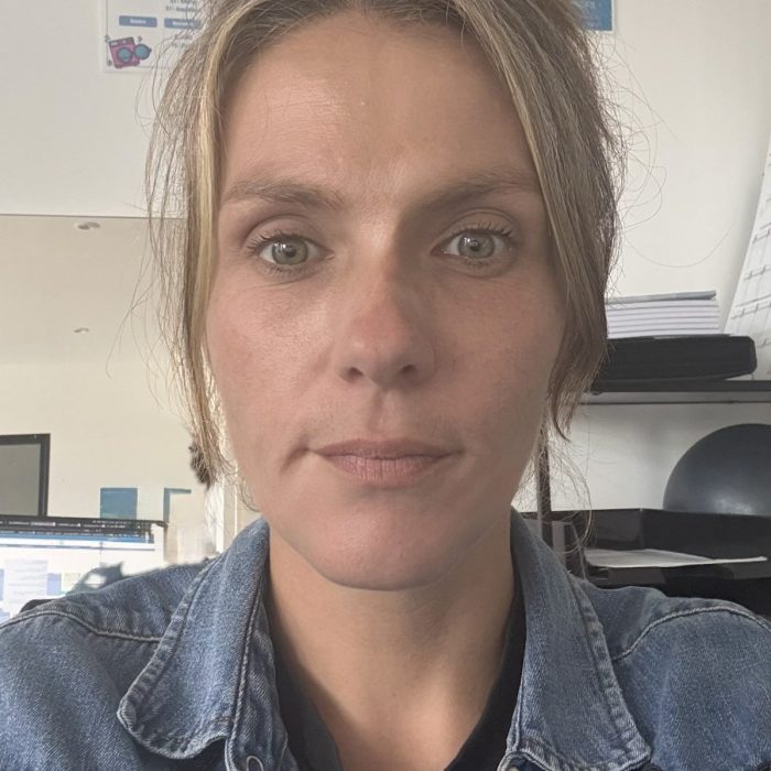Elodie  BOULBARD
