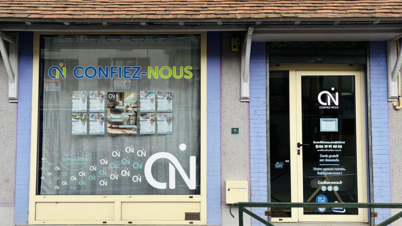 Agence de Séreilhac