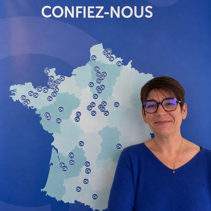 Laetitia AMBLARD